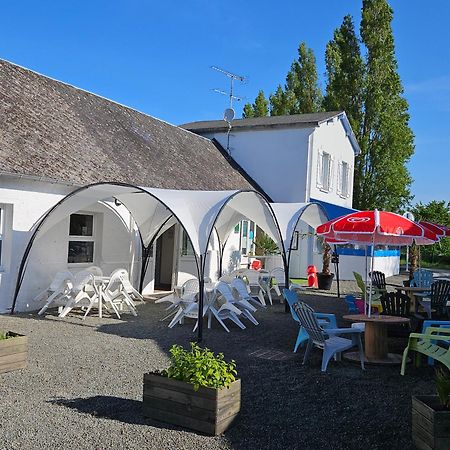 Camping Les Gravelets 2Etoiles Montmartin-sur-Mer Экстерьер фото