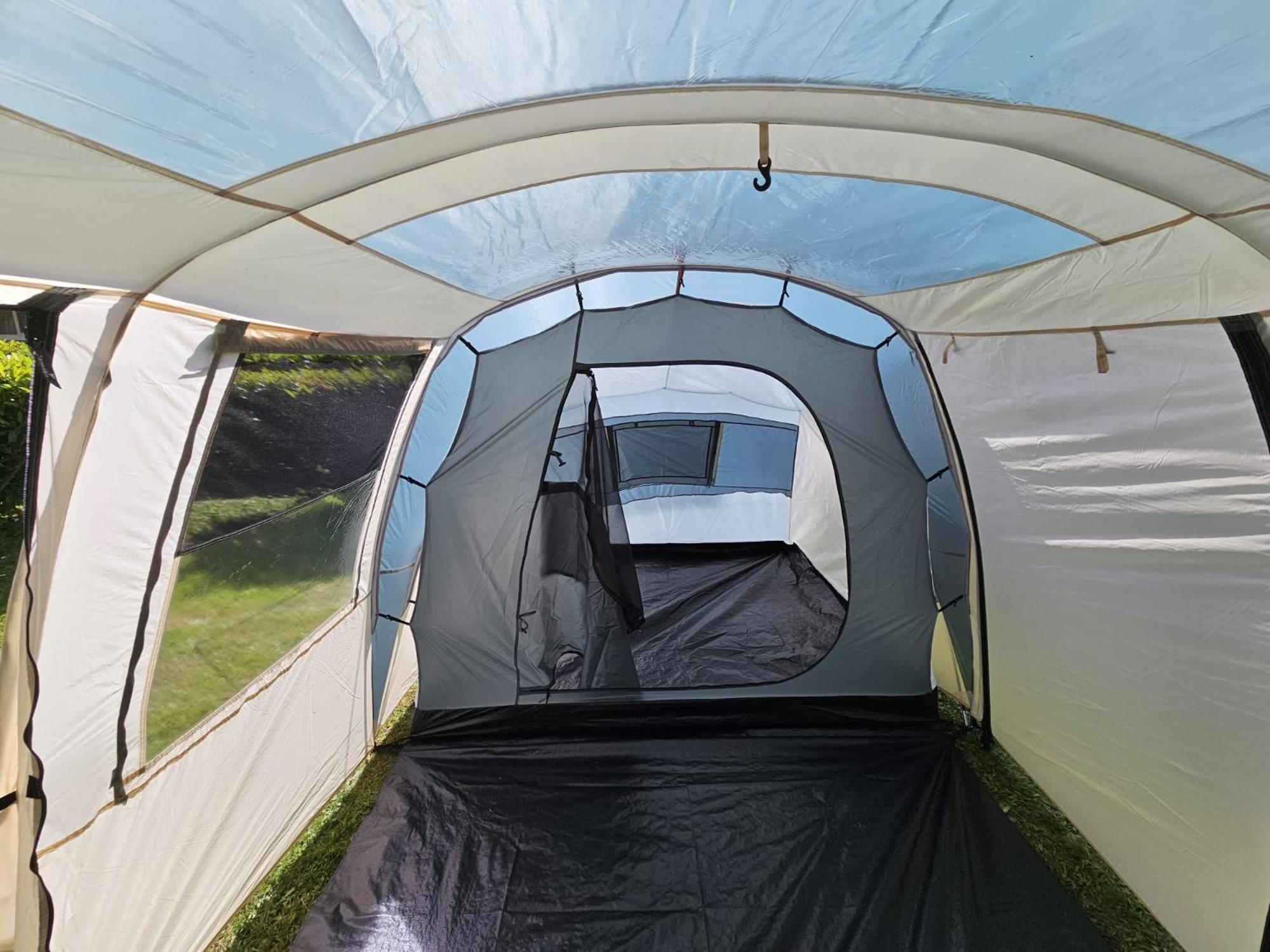 Camping Les Gravelets 2Etoiles Montmartin-sur-Mer Экстерьер фото
