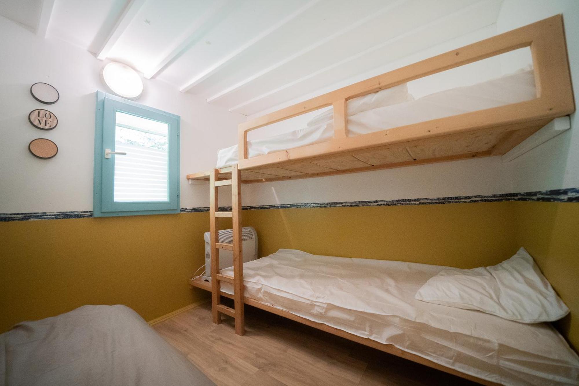 Camping Les Gravelets 2Etoiles Montmartin-sur-Mer Экстерьер фото